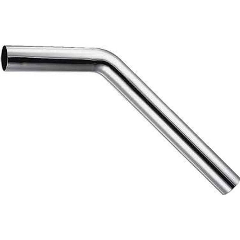 カクダイ 2221854 特ベンド 45 #4691-38B 1個（ご注文単位1個）【直送品】