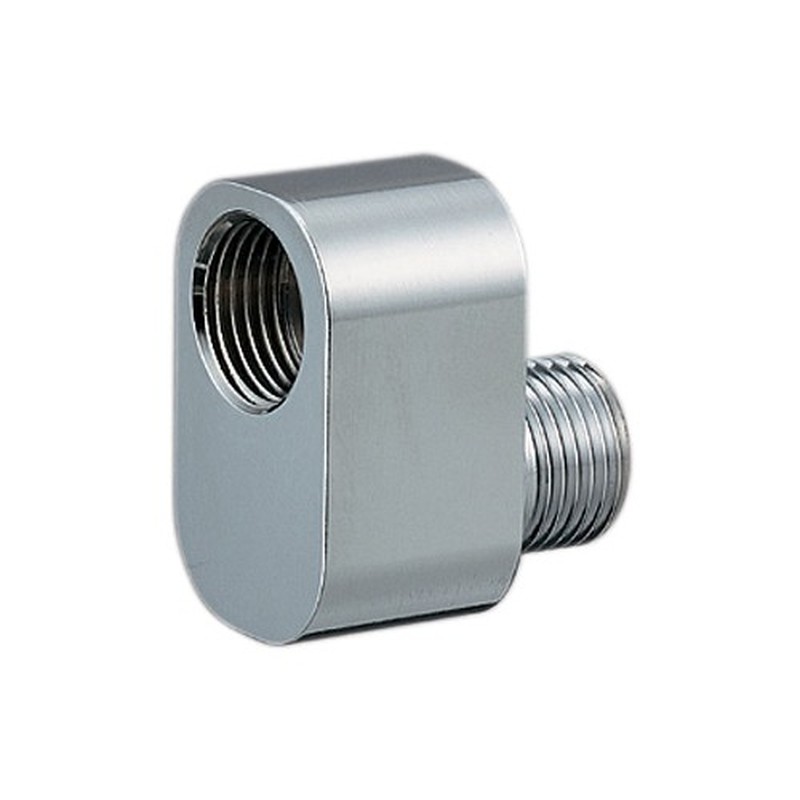 カクダイ 2222973 611-813-50 露出型偏芯ザルボ #611-813-50 1個（ご注文単位1個）【直送品】