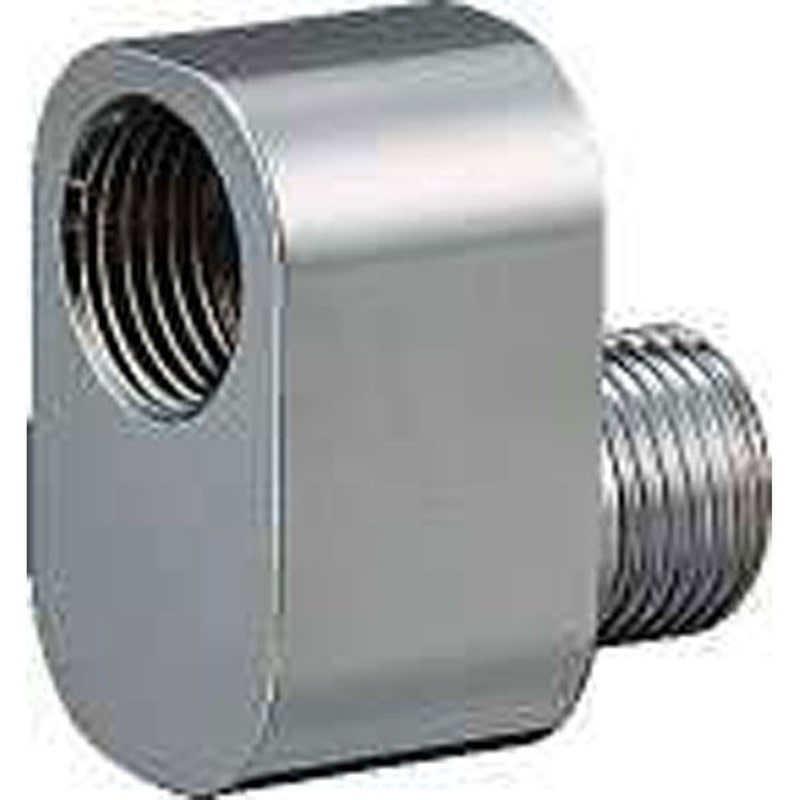 カクダイ 2222974 カクダイ 611-813-100 露出型偏芯ザルボ #611-813-100 1個（ご注文単位1個）【直送品】