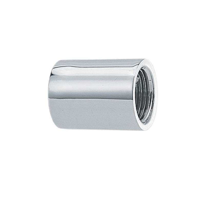 カクダイ 2223052 6127A-20×13 ソケットクローム #6127A-20X13 1個（ご注文単位1個）【直送品】