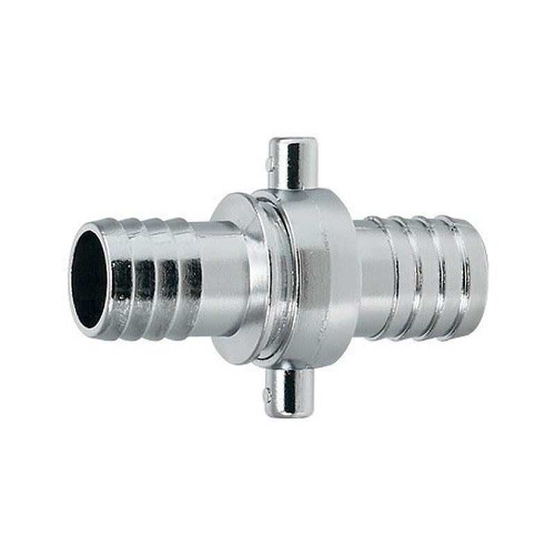 カクダイ 2229432 514-300-50 カップリング/51 #514-300-50 1個(ご注文単位1個)【直送品】