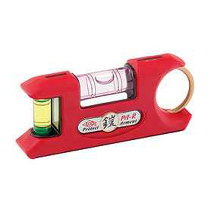 カクダイ 2229935 カクダイ 649-893 ポケット水平器 #649-893 1個(ご注文単位1個)【直送品】