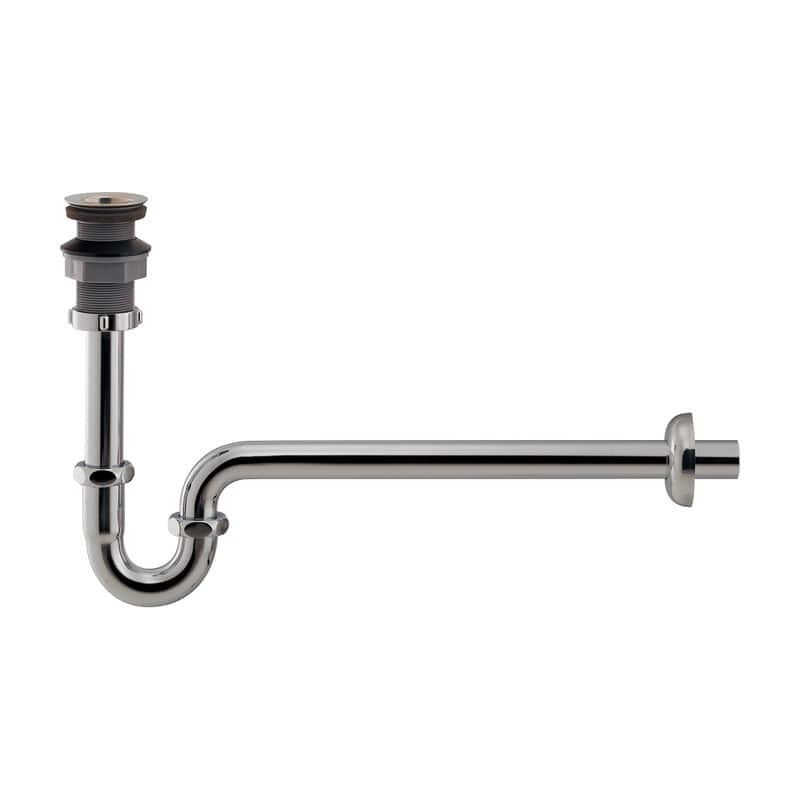 カクダイ 2235659 カクダイ 432-519-25 丸鉢つきPトラップ #432-519-25 1個（ご注文単位1個）【直送品】