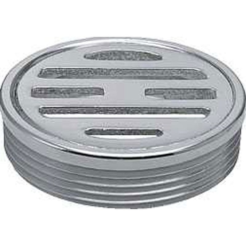 カクダイ 2221338 カクダイ 4212-150 外ネジ目皿 #4212-150 1個（ご注文単位1個）【直送品】