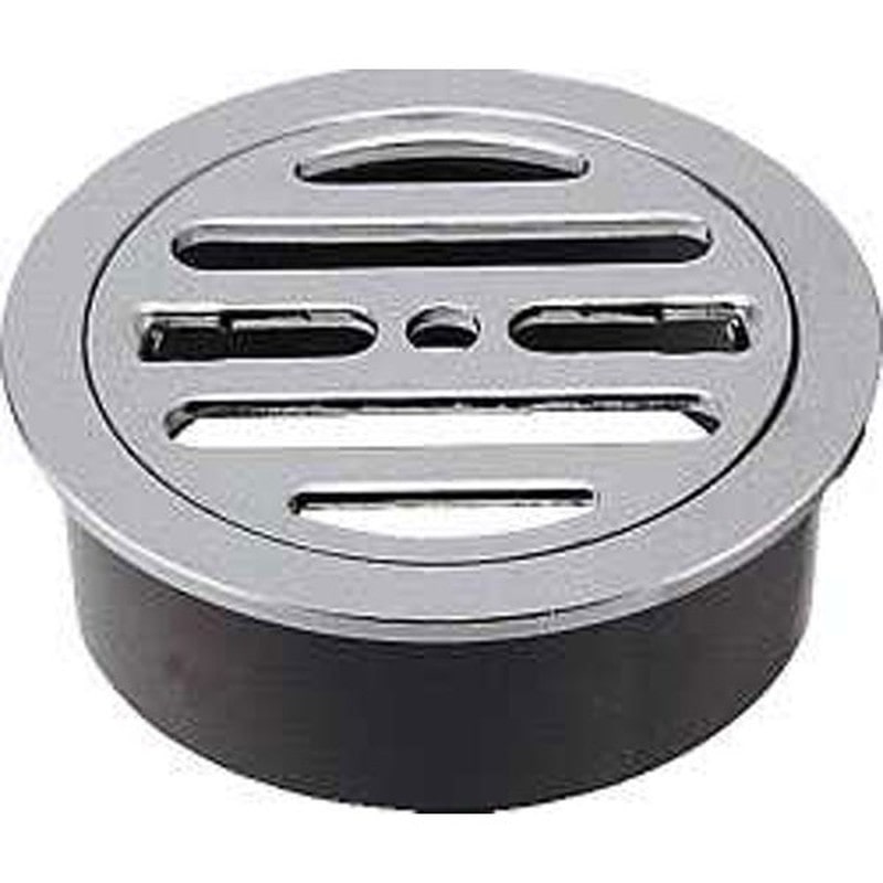 カクダイ 2221345 カクダイ 4214-150 VU管用目皿 #4214-150 1個(ご注文単位1個)【直送品】