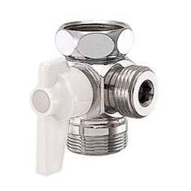 カクダイ 2226286 カクダイ 9083 自在パイプ切替弁 #9083 1個（ご注文単位1個）【直送品】