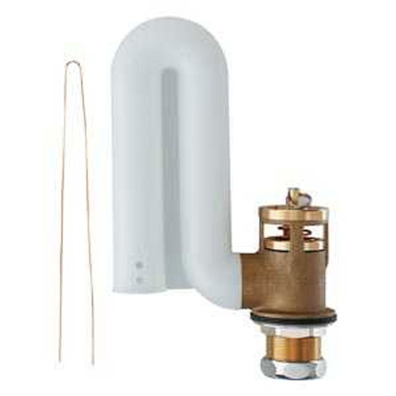 カクダイ 2227082 カクダイ 478-650-32 Wサイフォン #478-650-32 1個（ご注文単位1個）【直送品】