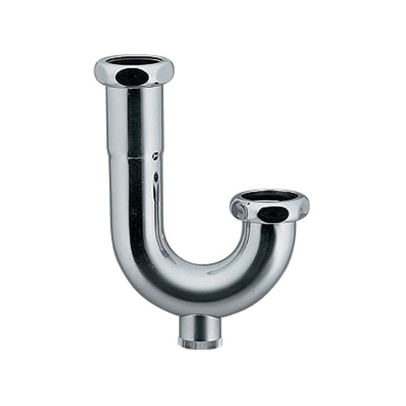 カクダイ 2221895 トラップU管 #483-101-32 1個（ご注文単位1個）【直送品】