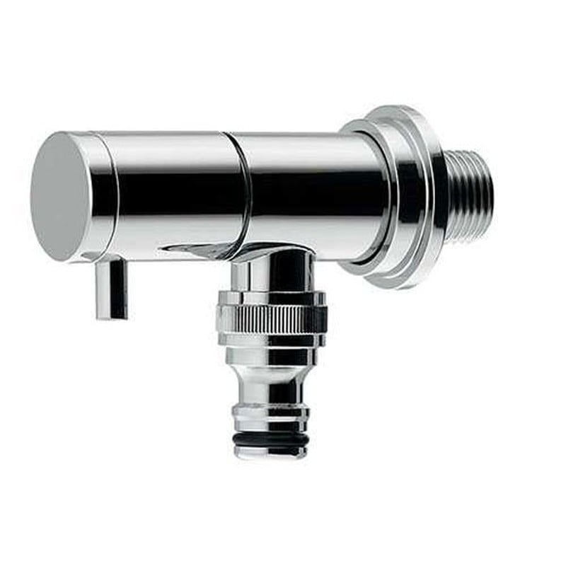 カクダイ 2225249 ガーデン専用水栓 #701-322-13 1個（ご注文単位1個）【直送品】