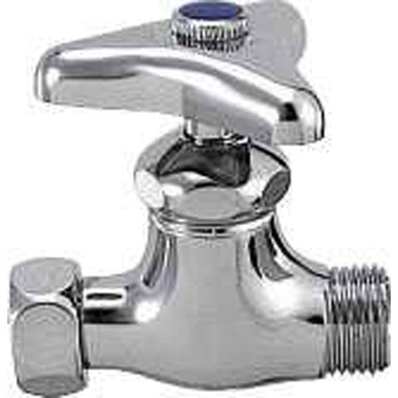 カクダイ 2225691 カクダイ 7830 片ナットバルブ 13 #7830 1個（ご注文単位1個）【直送品】