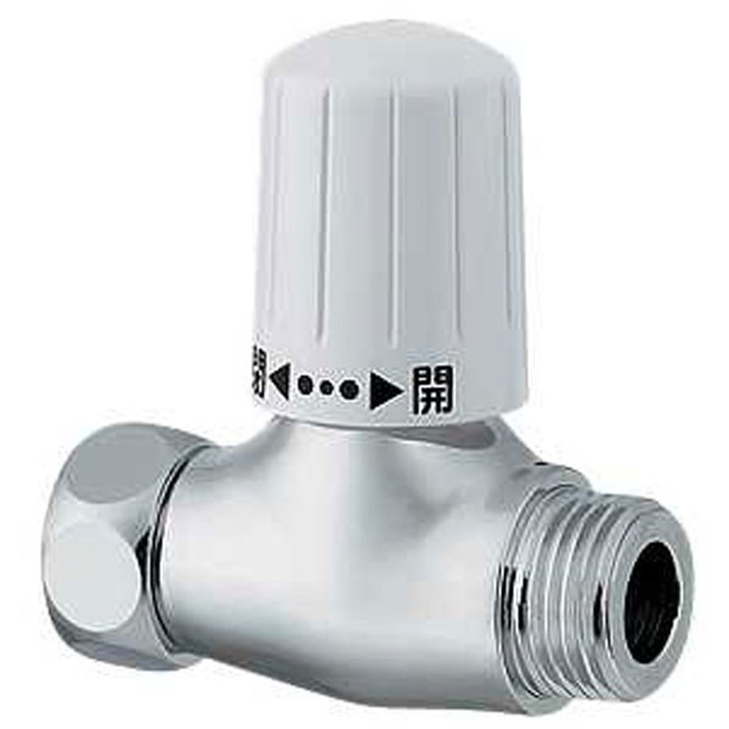 カクダイ 2225783 カクダイ 788-903 分水孔コック #788-903 1個（ご注文単位1個）【直送品】