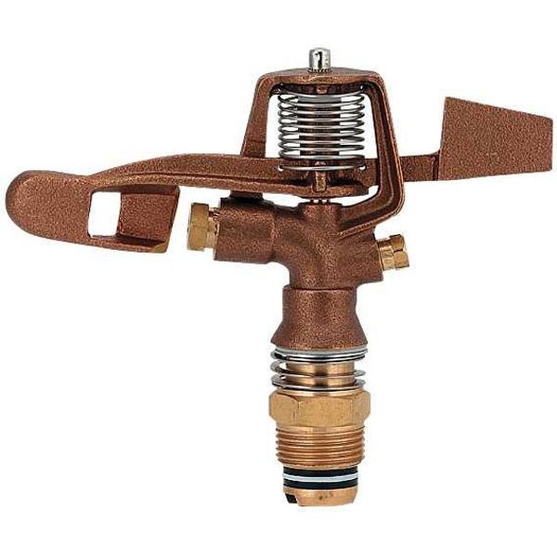 カクダイ 2222410 548-007-20 低角度スプリンクラー #548-007-20 1個（ご注文単位1個）【直送品】