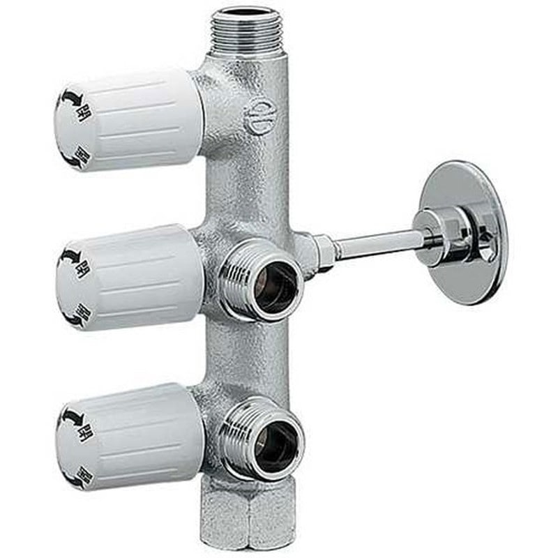 カクダイ 2225707 カクダイ 783-534-13 キッチンヘッダー #783-534-13 1個（ご注文単位1個）【直送品】