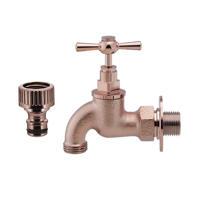 カクダイ 2237468 700-740-B泡沫立形自在水栓ミント 701-346-N 1個（ご注文単位1個）【直送品】