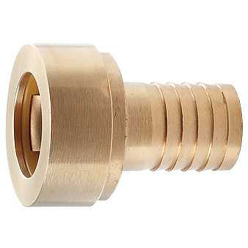 カクダイ 2222182 カクダイ 5175-25 マチノカップリングF #5175-25 1個(ご注文単位1個)【直送品】