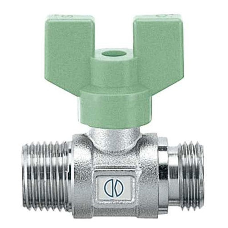 カクダイ 2224014 650-000-20R ボールバルブRoHS #650-000-20R 1個（ご注文単位1個）【直送品】