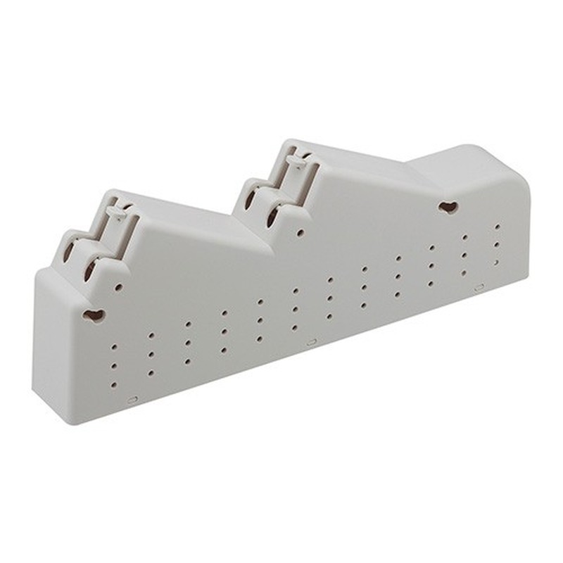 カクダイ 2231845 457-093 キッチン用包丁差し #457-093 1個(ご注文単位1個)【直送品】