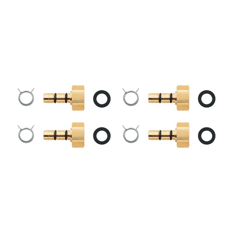 カクダイ 2232762 エコくるっと用部品セット #413-552 1個（ご注文単位1個）【直送品】