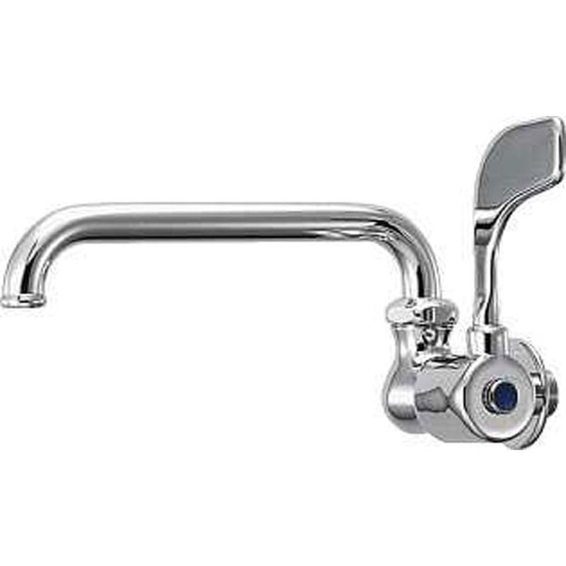 カクダイ 2225593 カクダイ 7273-13 レバー式横形自在水栓 #7273-13 1個（ご注文単位1個）【直送品】