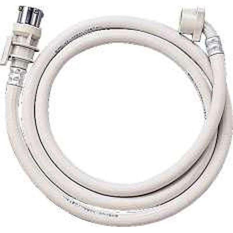 カクダイ 2221554 洗濯機給水ホース ストッパー付 #4368-1.5 1個（ご注文単位1個）【直送品】