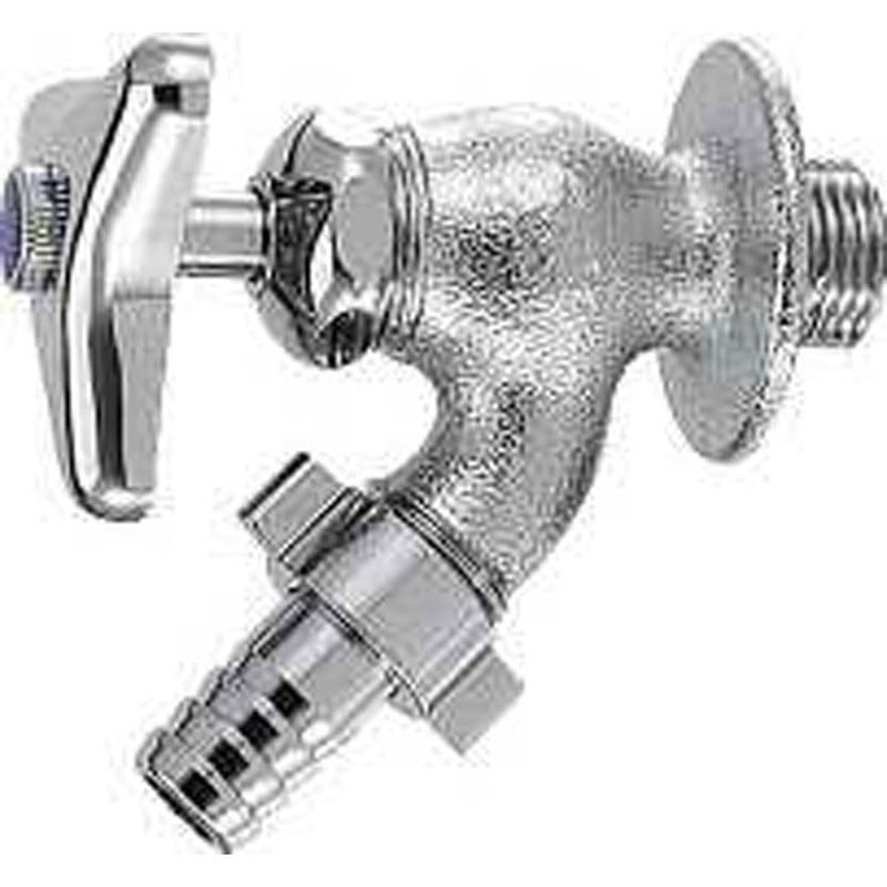 カクダイ 2225319 カクダイ 7032-13 散水栓 #7032-13 1個(ご注文単位1個)【直送品】