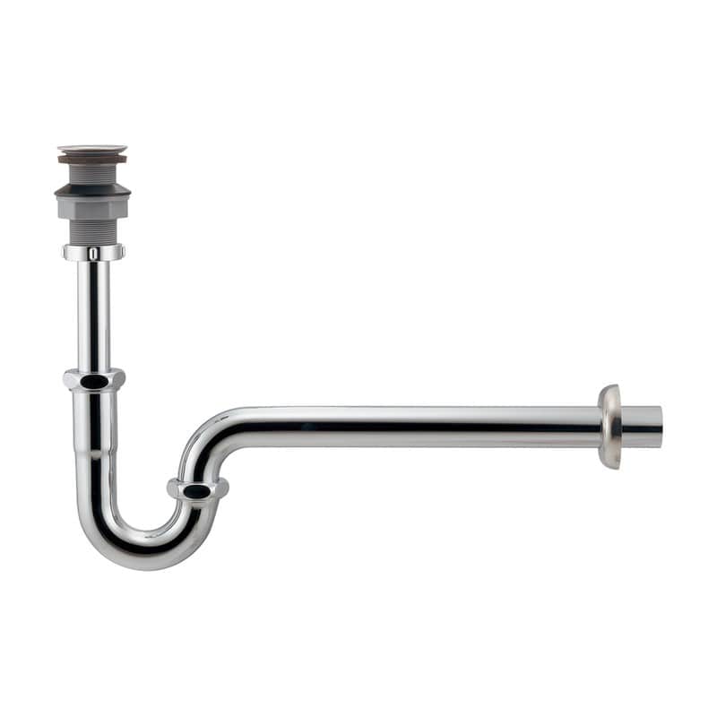 カクダイ 2235648 カクダイ 423-834-32 破封緩和Pトラップ #423-834-32 1個（ご注文単位1個）【直送品】