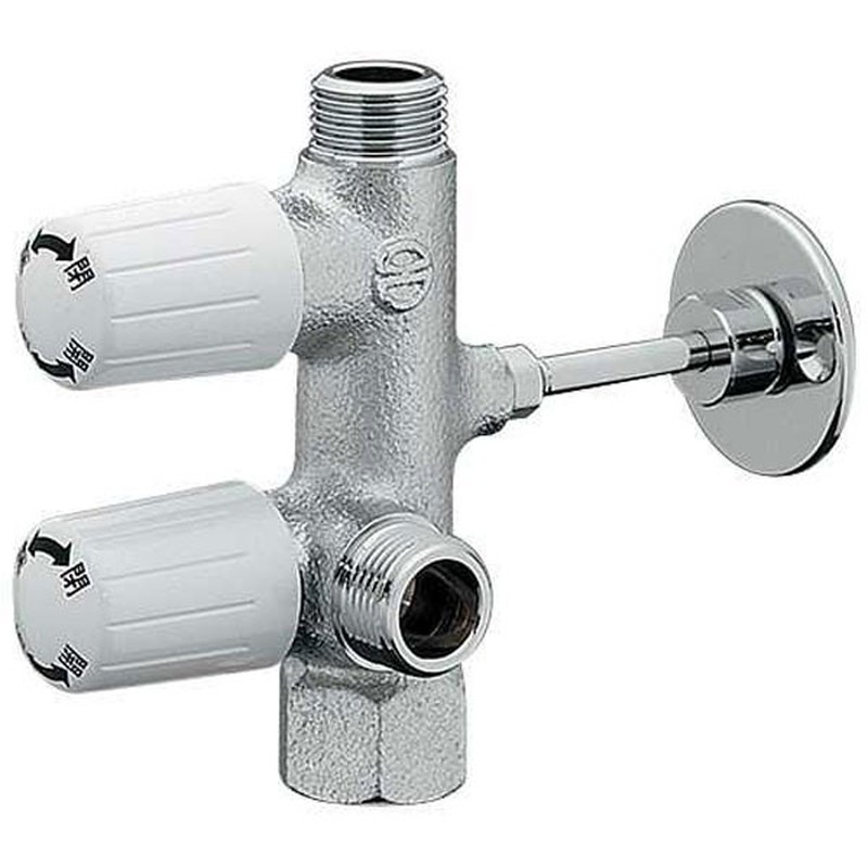 カクダイ 2225706 カクダイ 783-533-13 キッチンヘッダー #783-533-13 1個（ご注文単位1個）【直送品】