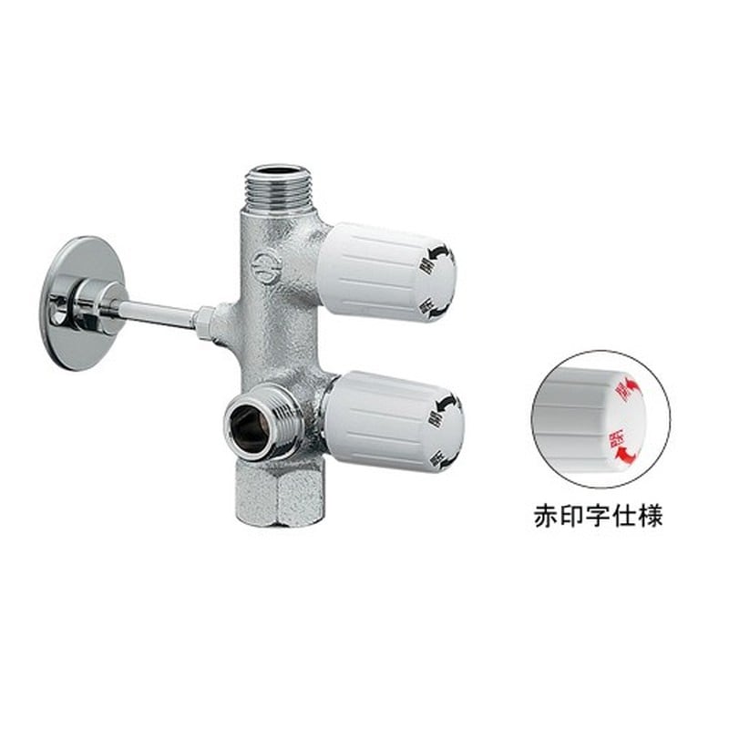 カクダイ 2228959 783-543-13R キッチンヘッダー #783-543-13R 1個（ご注文単位1個）【直送品】