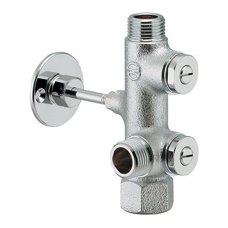 カクダイ 2230113 784-543-13 キッチンヘッダーD式 #784-543-13 1個（ご注文単位1個）【直送品】