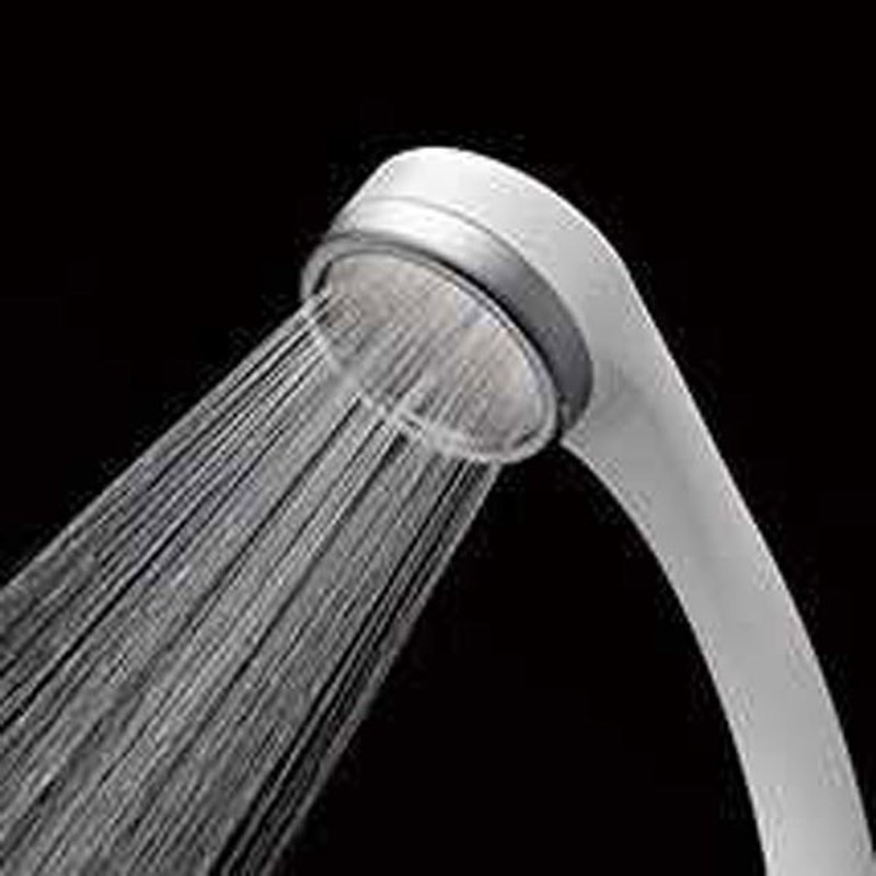 カクダイ 2229507 カクダイ 357-900-W 浄水シャワーピュアラ #357-900-W 1個（ご注文単位1個）【直送品】