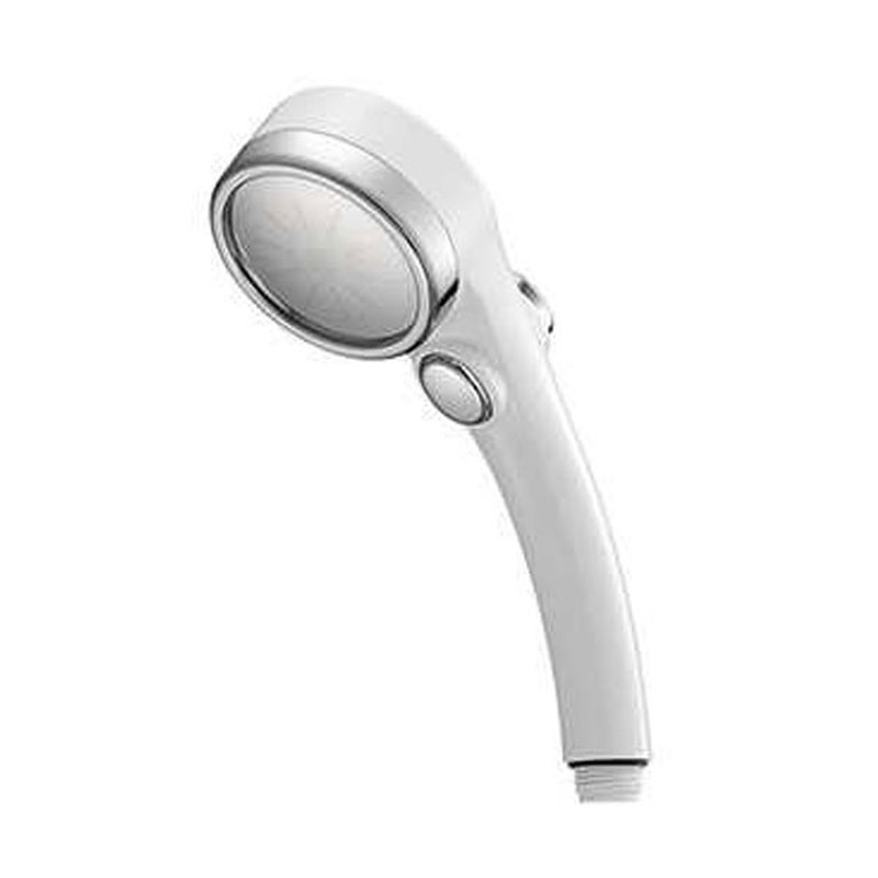 カクダイ 2229508 浄水ストップシャワーピュアラ #357-910-W 1個（ご注文単位1個）【直送品】