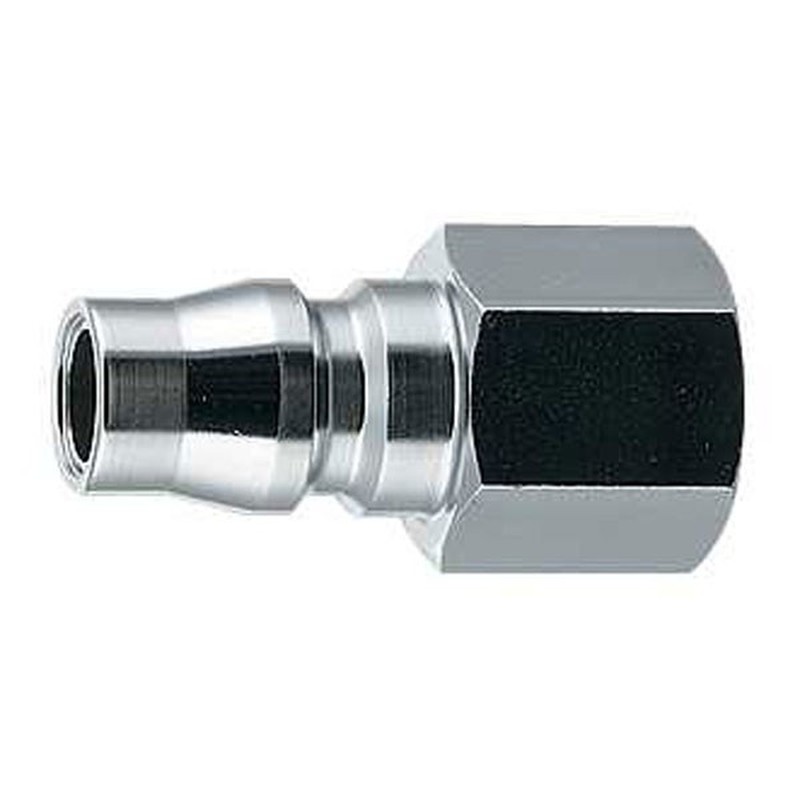 カクダイ 2222260 518-41-40×20 内ネジプラグ #518-41-40X20 1個（ご注文単位1個）【直送品】