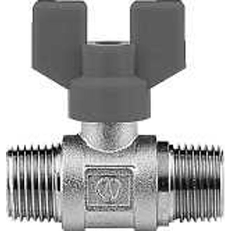 カクダイ 2224021 カクダイ 650-010 ボールバルブ 13 #650-010 1個(ご注文単位1個)【直送品】