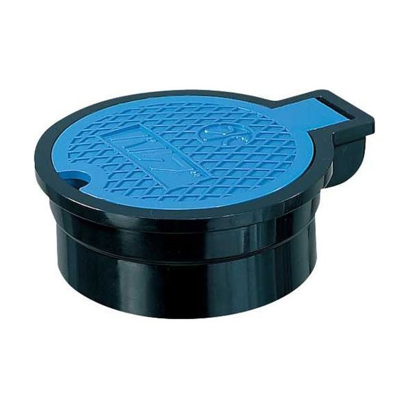 カクダイ 2229295 626-300-125 バルブボックス #626-300-125 1個（ご注文単位1個）【直送品】