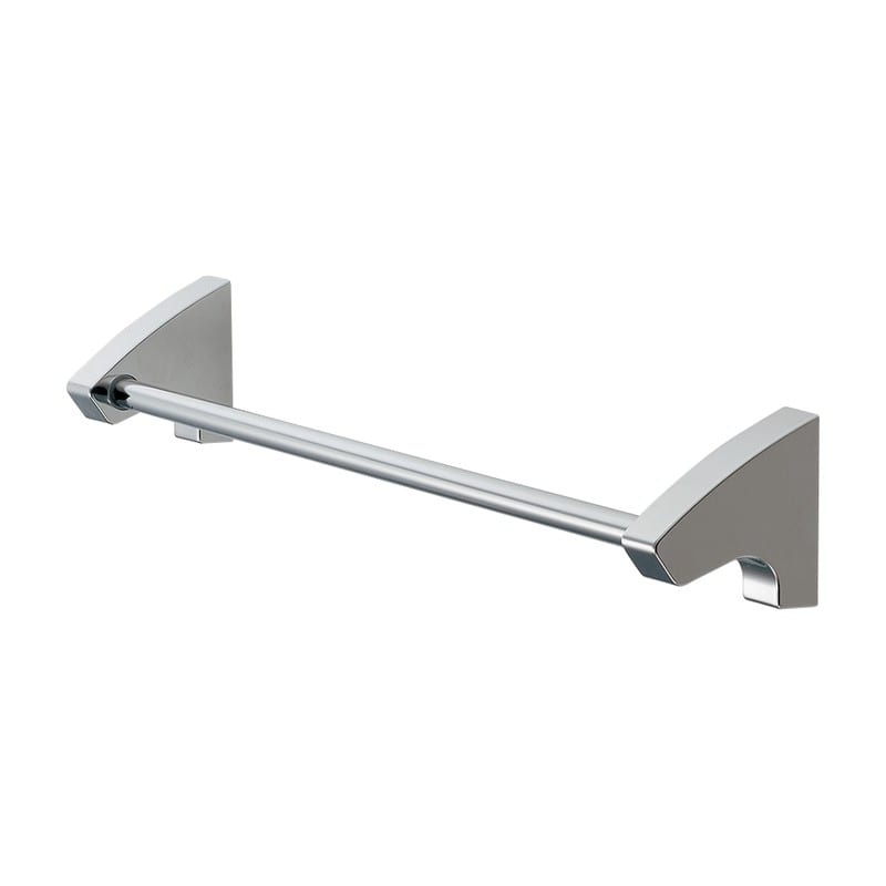 カクダイ 2232744 250-830-400 タオルバー #250-830-400 1個（ご注文単位1個）【直送品】