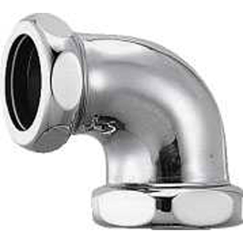 カクダイ 2221816 異径さしこみエルボ #4683-16X19 1個（ご注文単位1個）【直送品】