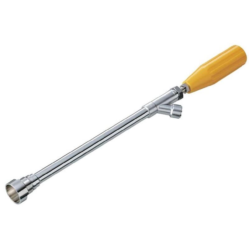 カクダイ 2222611 高圧洗浄ノズル #576-238 1個（ご注文単位1個）【直送品】