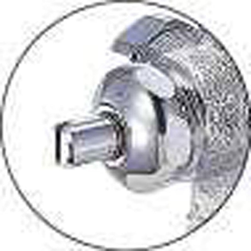 カクダイ 2225733 カクダイ 7845 ストレート形分岐金具胴体 #7845 1個(ご注文単位1個)【直送品】