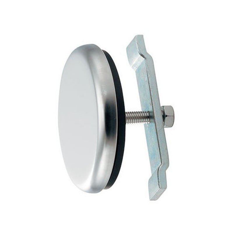 カクダイ 2229571 バス用ビス止プラグ #410-448 1個（ご注文単位1個）【直送品】