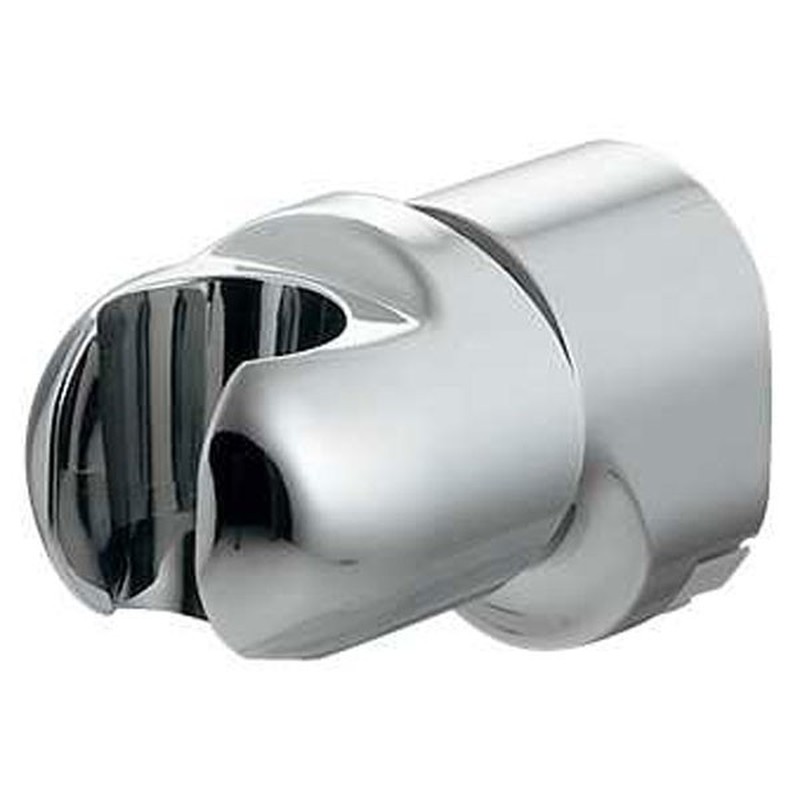 カクダイ 2229426 353-589 ビス止式角度調節シャワーフック #353-589 1個(ご注文単位1個)【直送品】