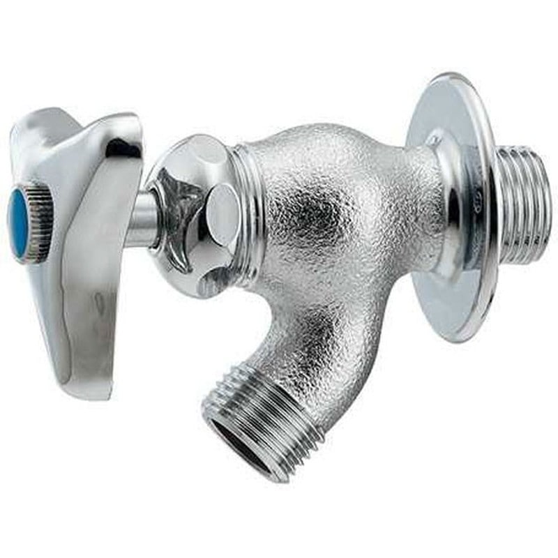 カクダイ 2230003 カップリングなし散水栓 #703-201-20 1個(ご注文単位1個)【直送品】