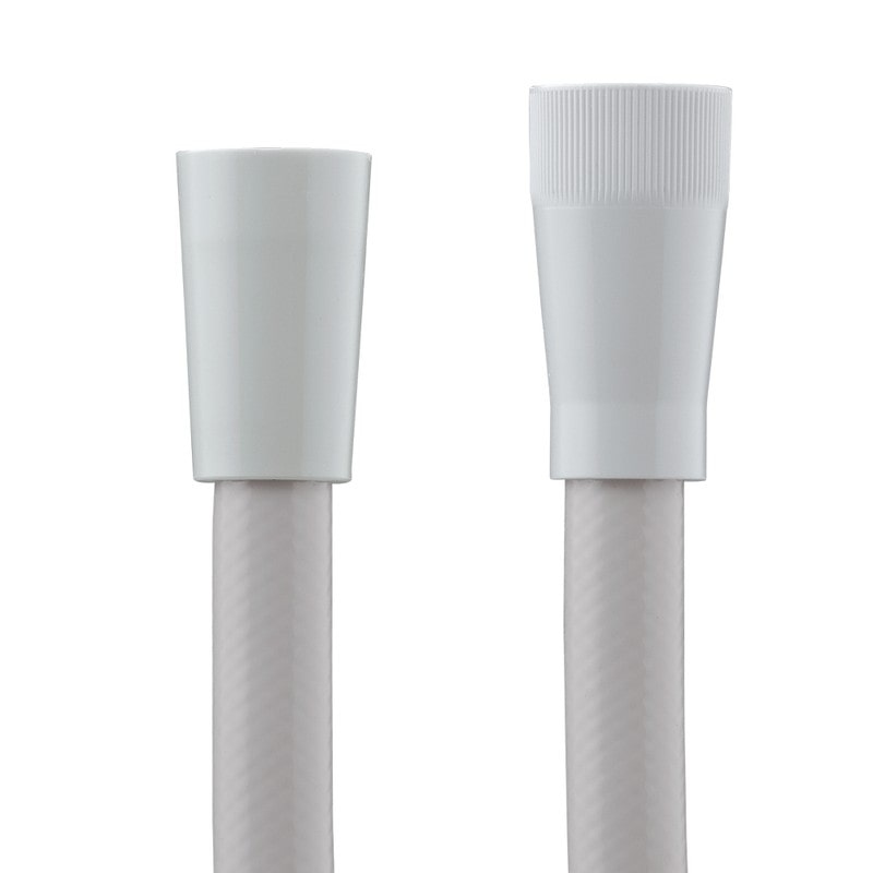 カクダイ 2235506 366-522-WシャワーホースセットWH1.6m #366-522-W 1個(ご注文単位1個)【直送品】