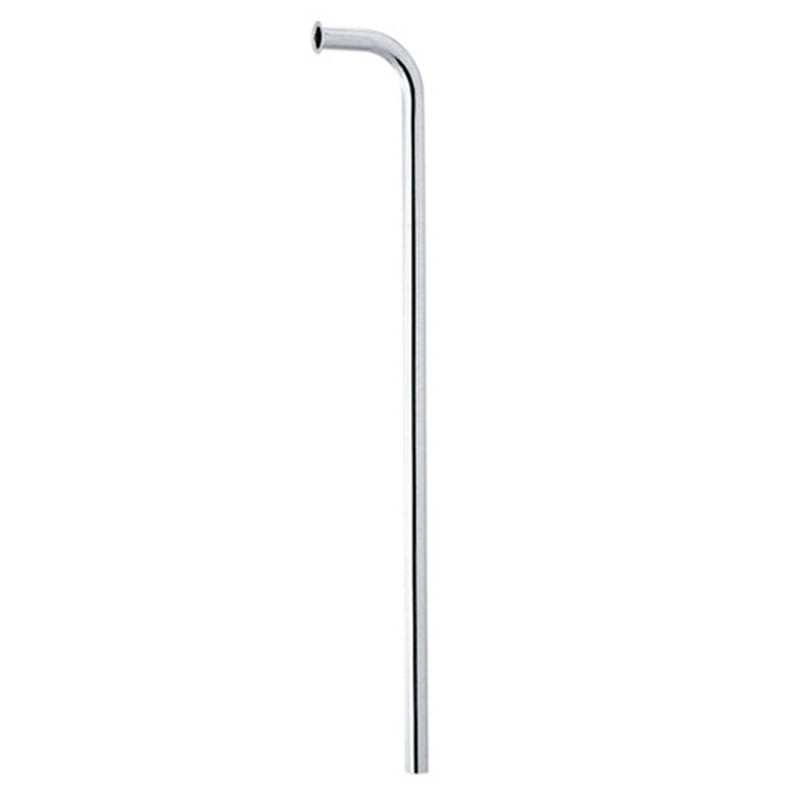 カクダイ 2221791 4680-55×600 止水栓給水L管 #4680-55X600 1個(ご注文単位1個)【直送品】