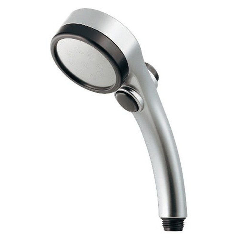 カクダイ 2230814 ストップシャワーヘッド ラグリラ #357-925-MD 1個（ご注文単位1個）【直送品】