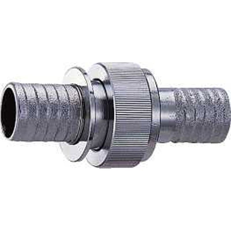 カクダイ 2222166 カクダイ 5165-15 自動カップリング #5165-15 1個(ご注文単位1個)【直送品】