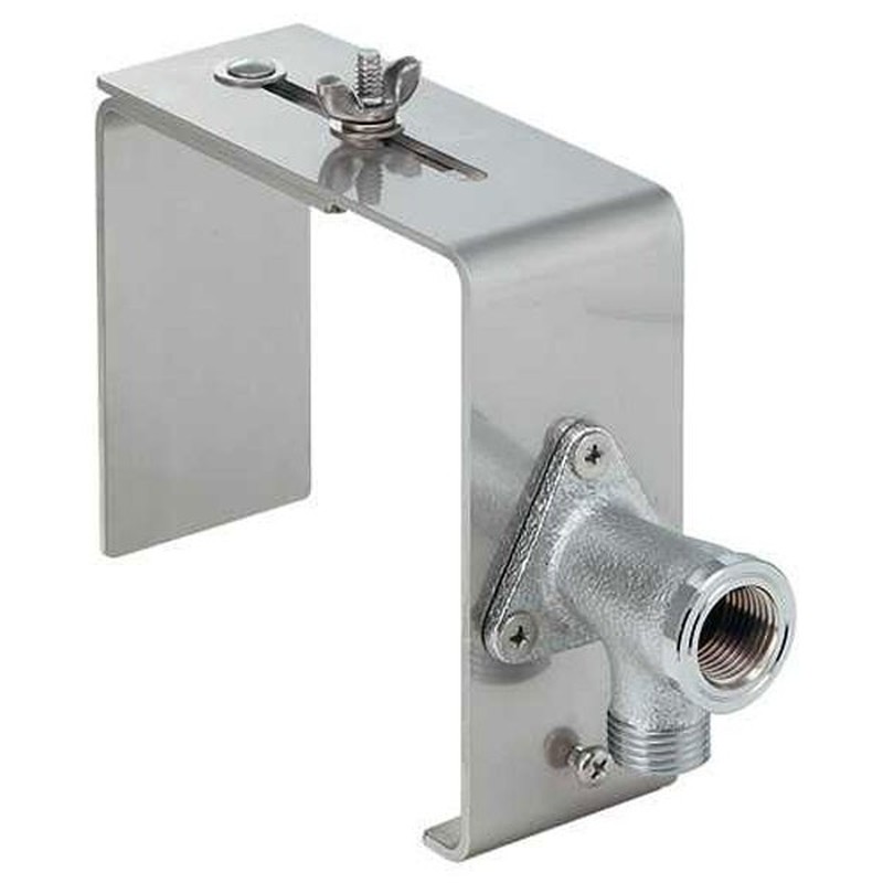 カクダイ 2228152 カクダイ 625-701 水栓取付金具 塀用 #625-701 1個(ご注文単位1個)【直送品】