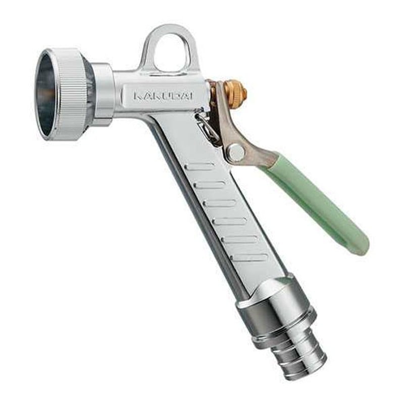 カクダイ 2229682 スプレーガン大口径 #525-230 1個(ご注文単位1個)【直送品】