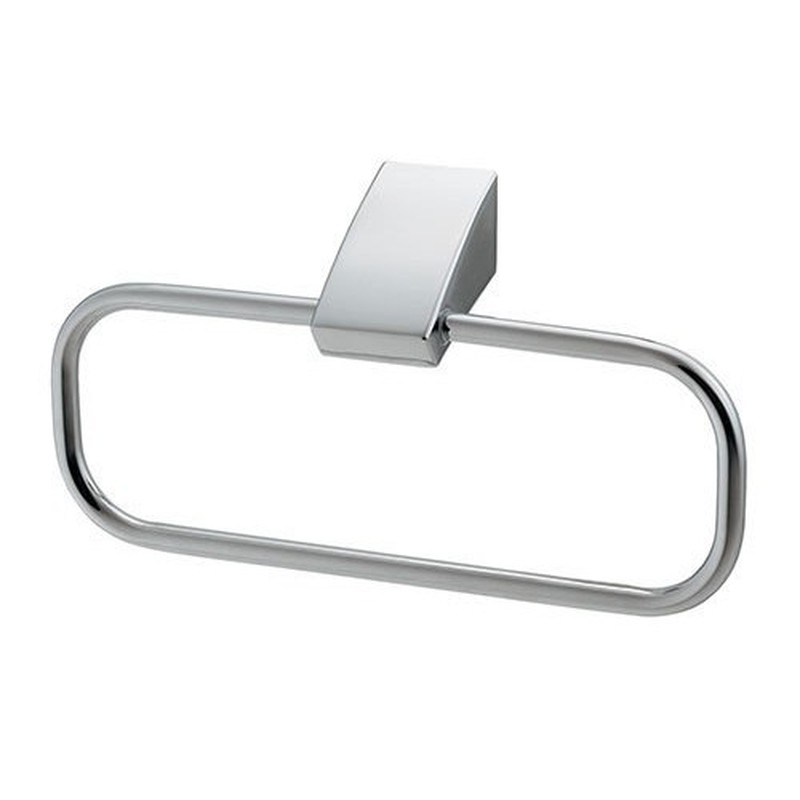 カクダイ 2231628 206-713 タオルリング #206-713 1個（ご注文単位1個）【直送品】