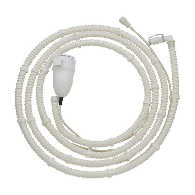 カクダイ 2232770 風呂水給水ホース ポンプ付 #418-402-4 1個（ご注文単位1個）【直送品】