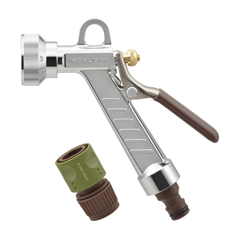 カクダイ 2236253 ミキサーガン 525-216 1個（ご注文単位1個）【直送品】